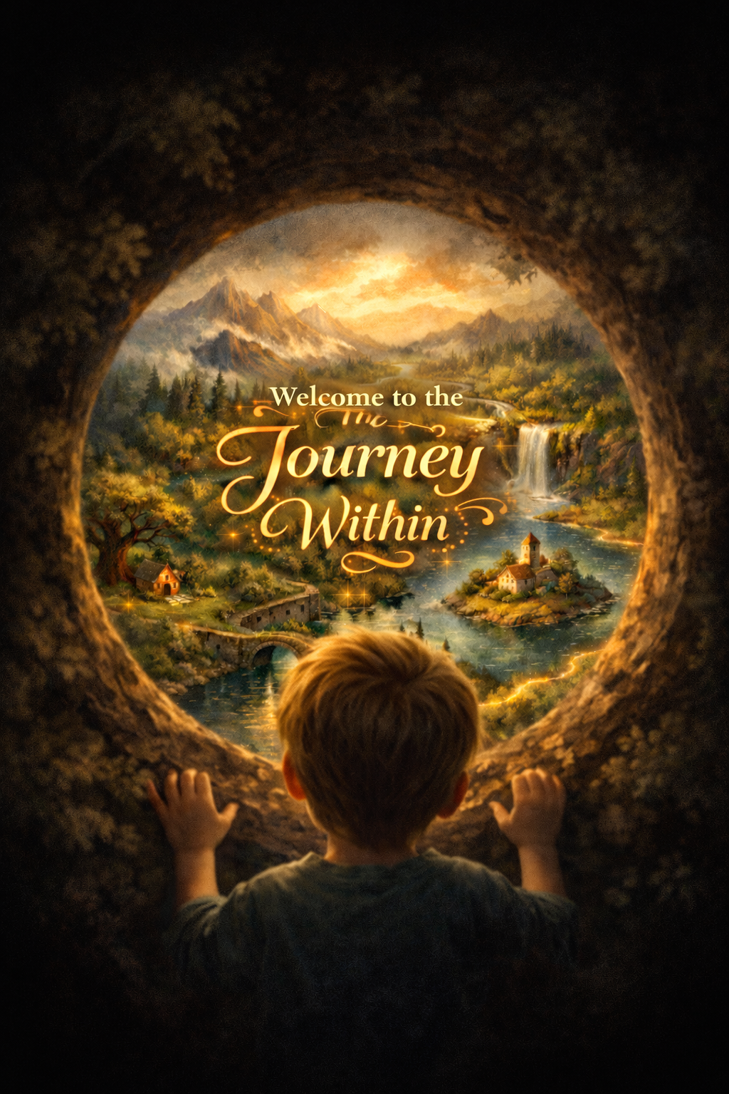 The journey within